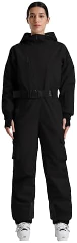 Amazon.com: AIRBLASTER Sassy Beast Suit - Womens, Mist, L